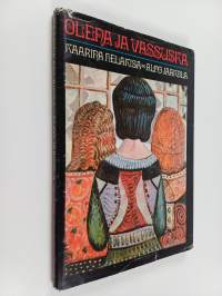 Olena ja Vassuska