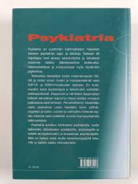 Psykiatria