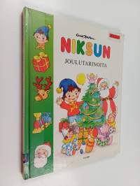 Niksun joulutarinoita