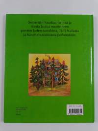 Ti-Ti Nallen talossa tapahtuu