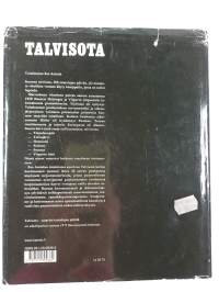 Talvisota : sataviisi taistelujen päivää
