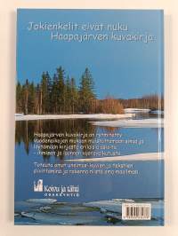 Jokienkelit eivät nuku : Haapajärven kuvakirja