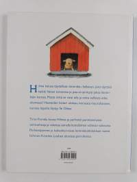Hilma ja täydellinen lemmikki