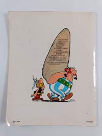Asterix ja rahapata