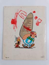 Asterix ja normannien maihinnousu