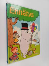 Ennätys