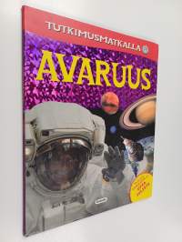 Tyhjä kuva