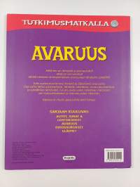 Avaruus