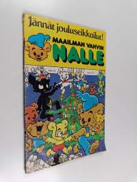 Tyhjä kuva