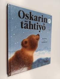 Oskarin tähtiyö