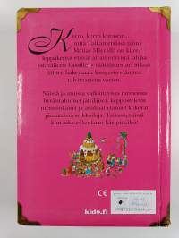Taikametsän tarinoita