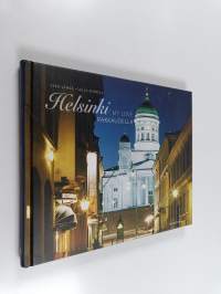 Helsinki, My Love - Rakkaudella