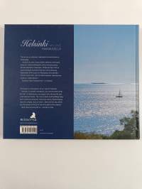 Helsinki, My Love - Rakkaudella