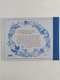 Muumiperheen lauluretki (CD puuttuu)