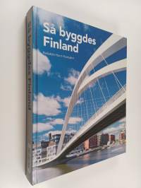 Så byggdes Finland
