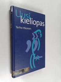 Uusi kieliopas