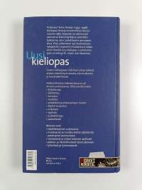 Uusi kieliopas