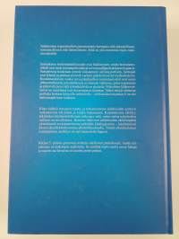 Infektioiden torjunta sairaalassa