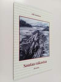 Soutaja rakastaa