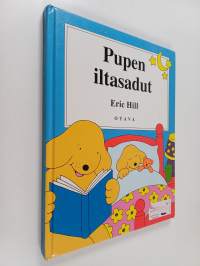 Pupen iltasadut