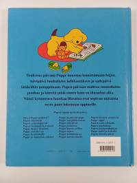 Pupen iltasadut