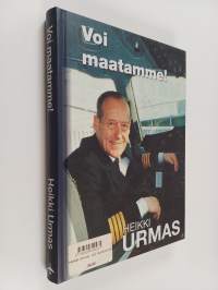 Voi maatamme!