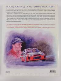 Maailmanmestari Tommi Mäkinen!