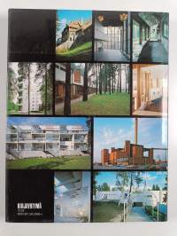Suomalainen rakennustaide = Modern architecture in Finland