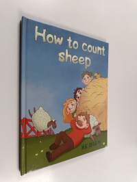 How to count sheep