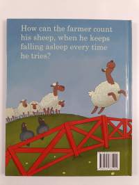 How to count sheep