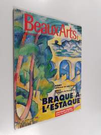Beaux Arts magazine