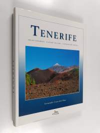 Tenerife: Islas Canarias - Canary Islands - Kanarischen Inseln