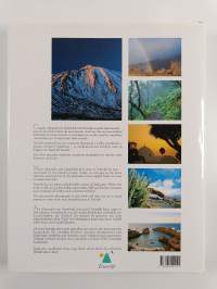 Tenerife: Islas Canarias - Canary Islands - Kanarischen Inseln