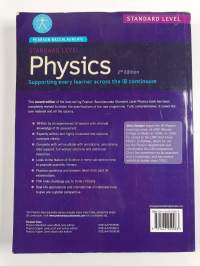 Standard level physics