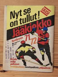 Siivet  3  1972