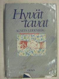 Hyvät tavat