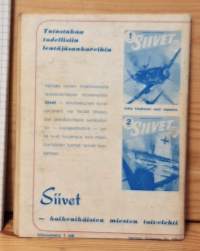 Siivet  6  1969