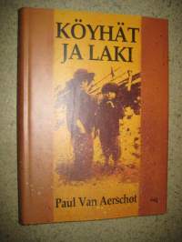 Köyhät ja laki