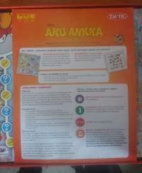 Aku Ankka -juhlapeli