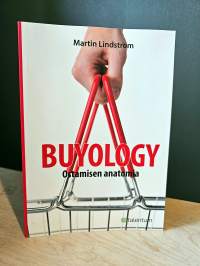 Buyology - ostamisen anatomia