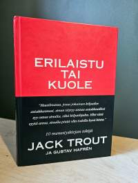 Erilaistu tai kuole