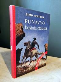 Punavyö ja kostaja etelästä