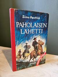 Tyhjä kuva