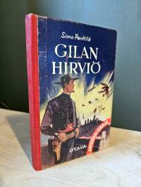Gilan hirviö