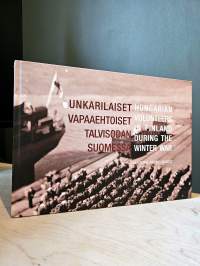 Unkarilaiset vapaaehtoiset Talvisodan Suomessa
