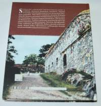 Suomalaiset linnoitukset 1720-luvulta 1850-luvulle