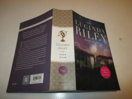 Kuun sisar : Tiggyn tarina