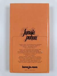 Jumala puhuu
