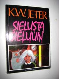 Sielusta sieluun