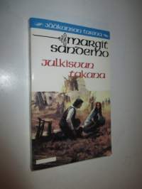 Julkisivun takana - Jääkansan tarina 18